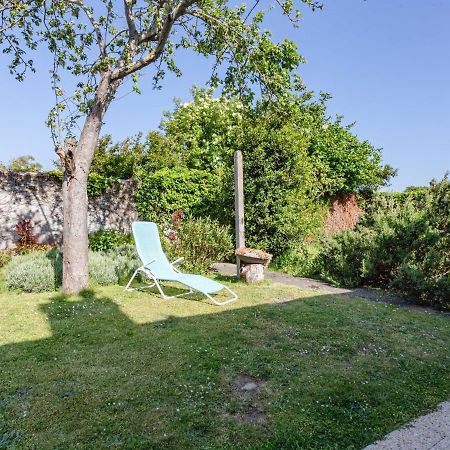 Holiday Home Le Colibri By Interhome Cabourg Zewnętrze zdjęcie