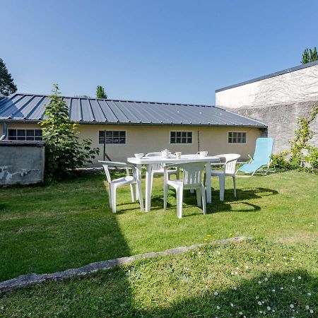Holiday Home Le Colibri By Interhome Cabourg Zewnętrze zdjęcie