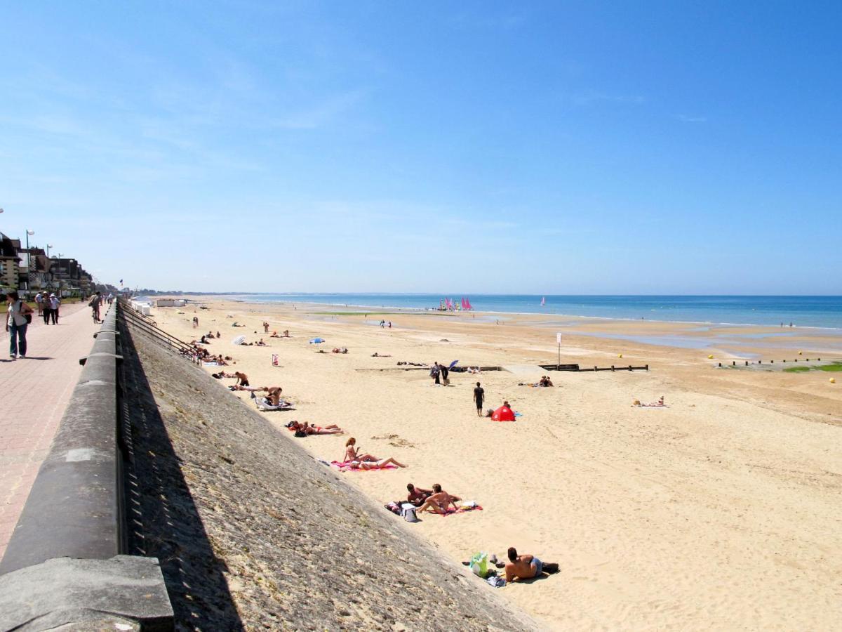 Holiday Home Le Colibri By Interhome Cabourg Zewnętrze zdjęcie