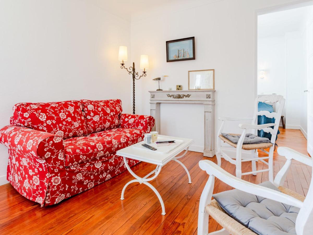 Holiday Home Le Colibri By Interhome Cabourg Zewnętrze zdjęcie
