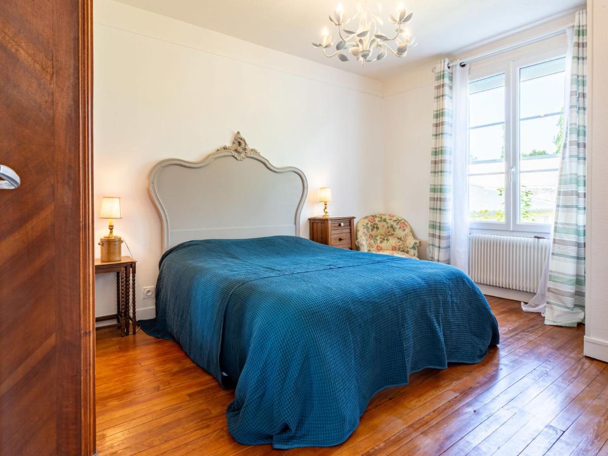 Holiday Home Le Colibri By Interhome Cabourg Zewnętrze zdjęcie
