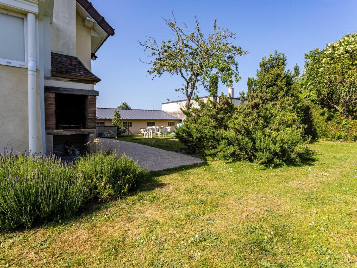 Holiday Home Le Colibri By Interhome Cabourg Zewnętrze zdjęcie