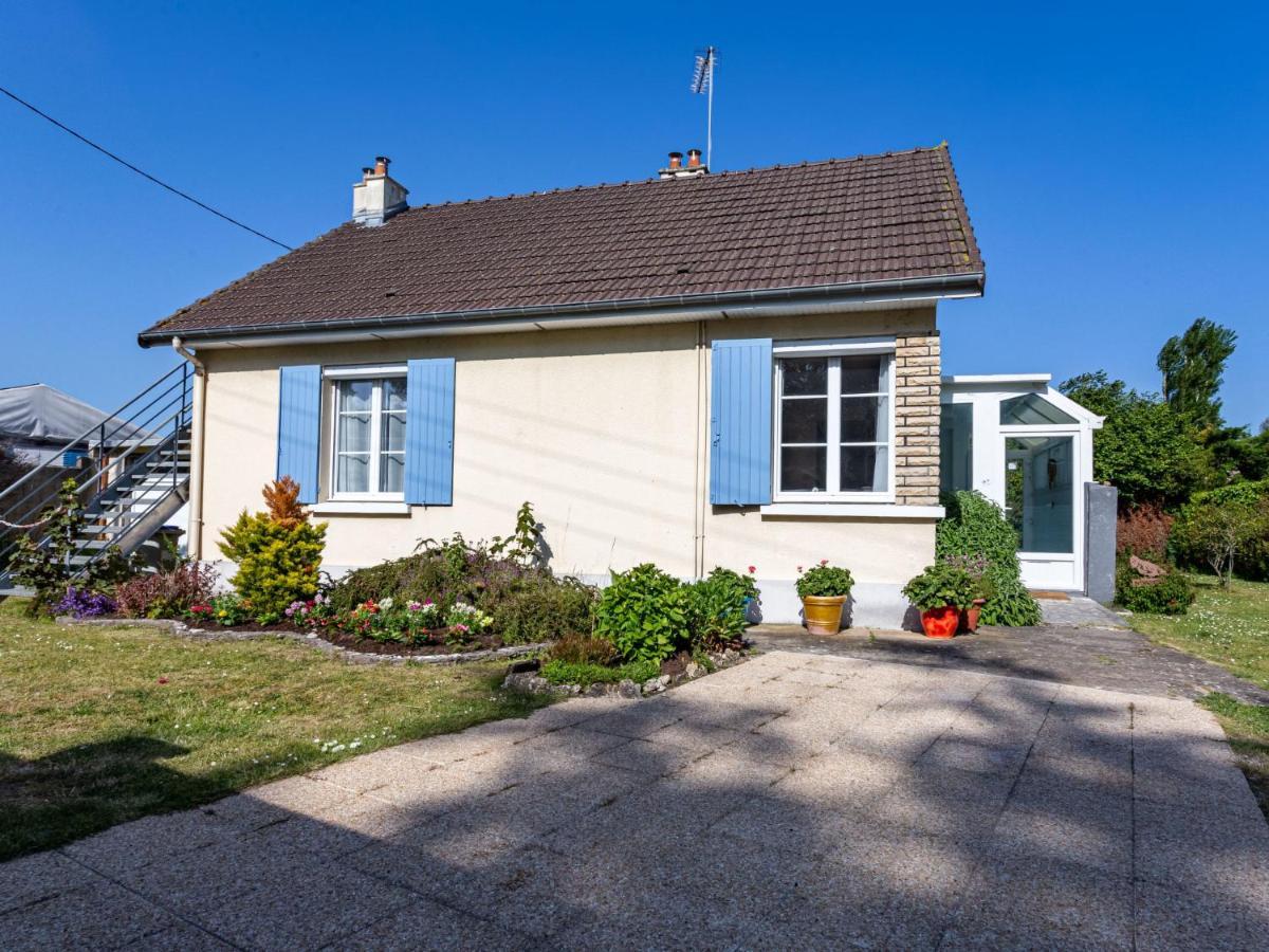 Holiday Home Le Colibri By Interhome Cabourg Zewnętrze zdjęcie