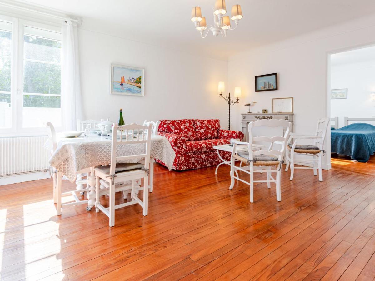 Holiday Home Le Colibri By Interhome Cabourg Zewnętrze zdjęcie