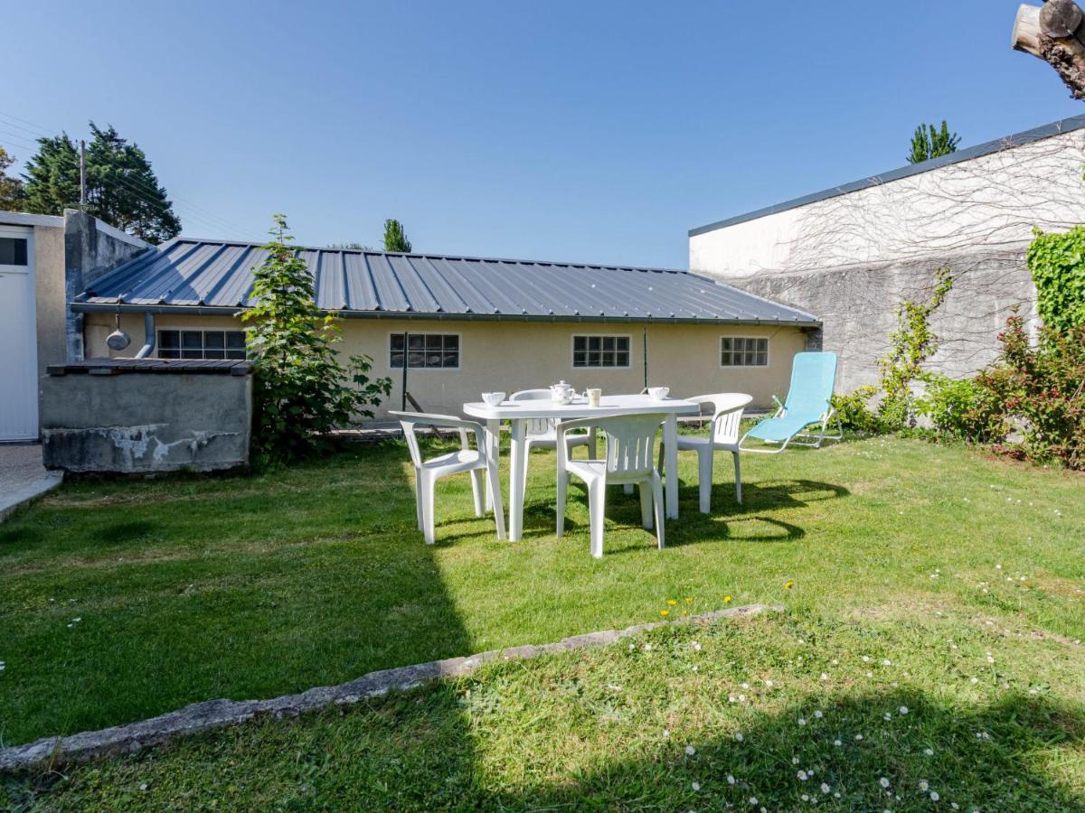 Holiday Home Le Colibri By Interhome Cabourg Zewnętrze zdjęcie