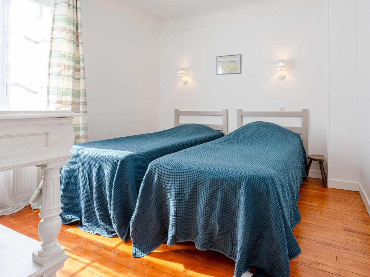 Holiday Home Le Colibri By Interhome Cabourg Zewnętrze zdjęcie