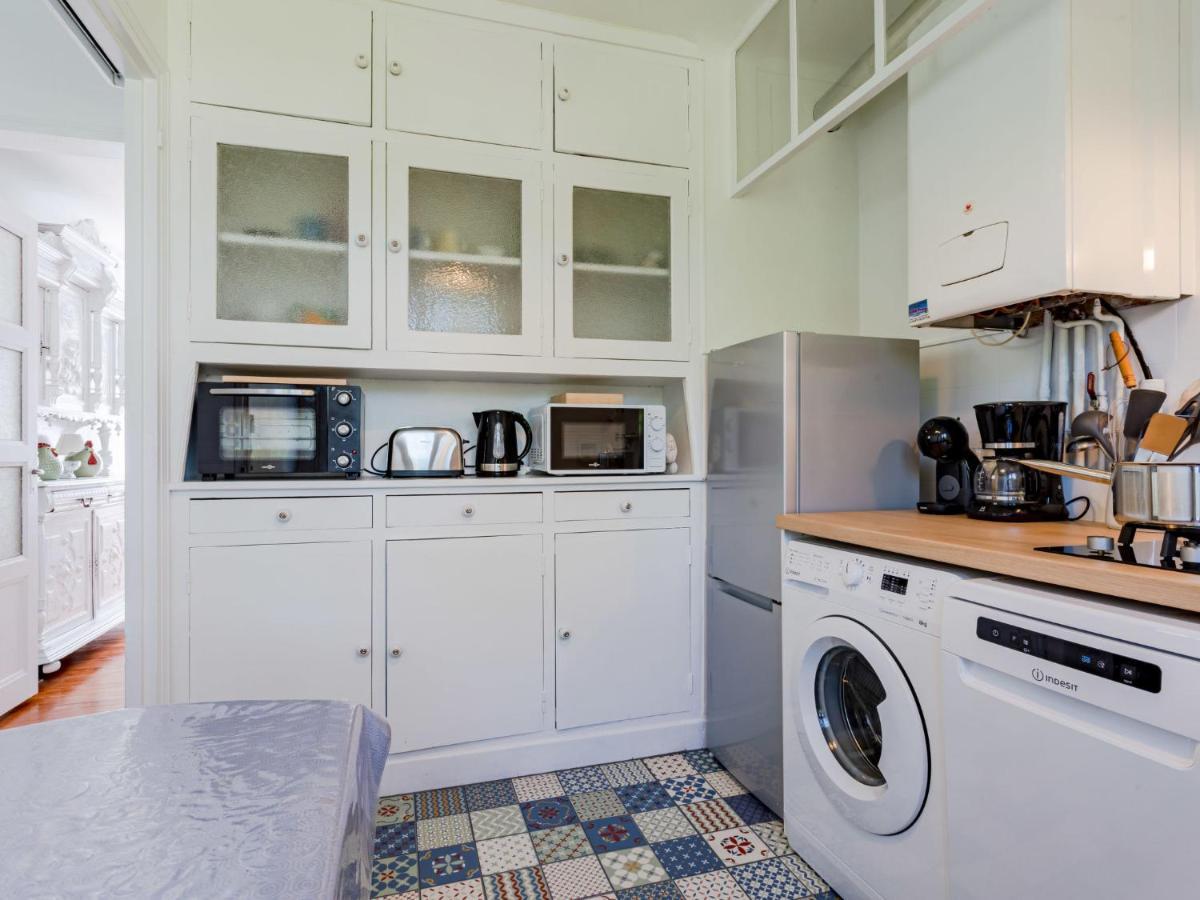 Holiday Home Le Colibri By Interhome Cabourg Zewnętrze zdjęcie